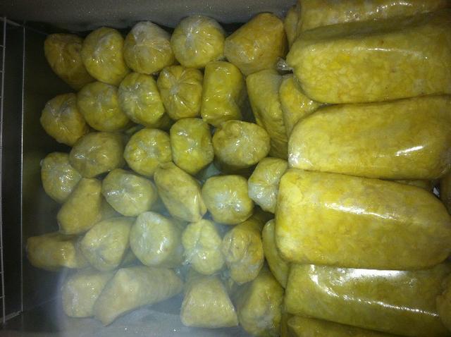 Polpas de Cupuaçu - Foto 3