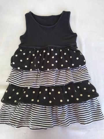 Roupas 2 anos aceito cartão