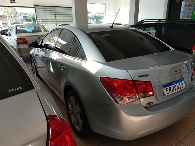 Cruze Sedan LT Flex 2012 - Foto 11