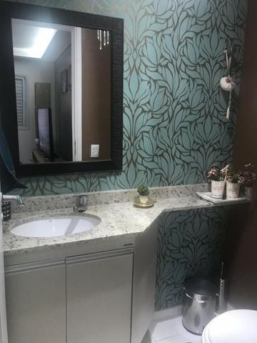 MV - Apartamento com 3 suítes no Vila Ema - Foto 11