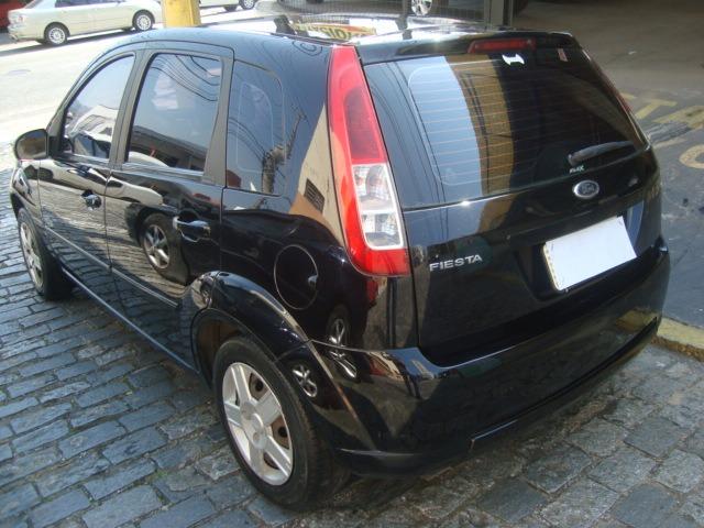Ford Fiesta 1.6 2009 completo - Foto 8