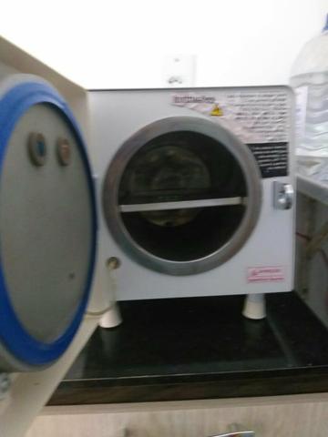 Auto clave