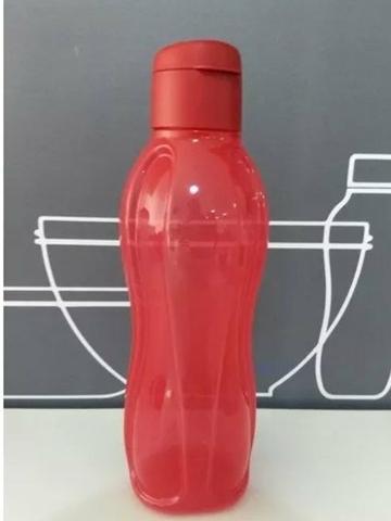 Garrafa tupperware 1L
