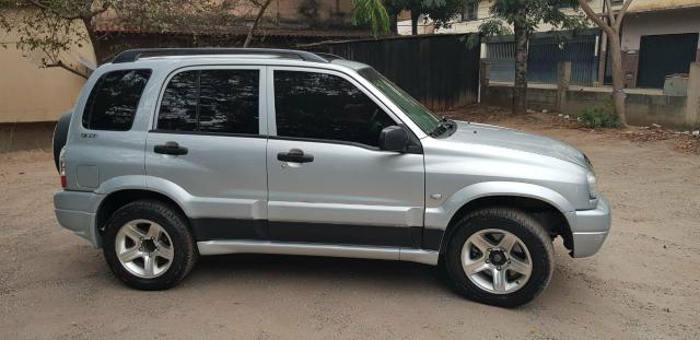 Tracker 4x4 08/08 - Foto 3