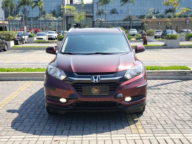 Honda hr-v 1.8 exl automático