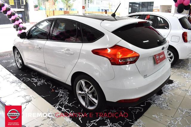 FORD FOCUS 2017/2018 1.6 SE 16V FLEX 4P MANUAL - Foto 4