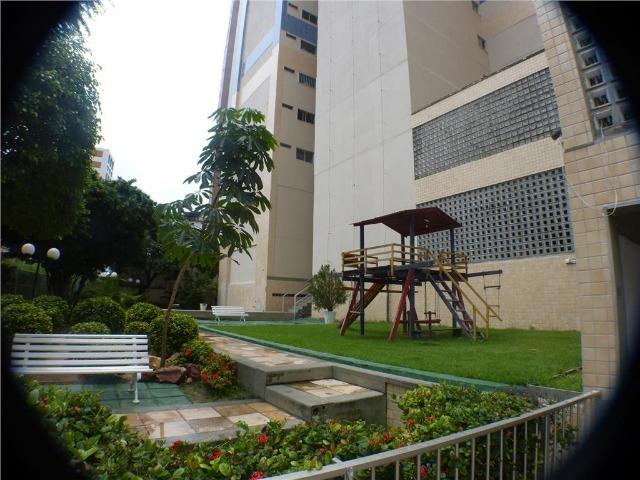 Apartamento de 02 quartos com vista mar a venda em Fortaleza/CE - Foto 9
