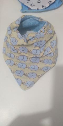 Babador bandana