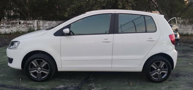 Volkswagen Fox 1.6 Gll 2014 - Foto 7