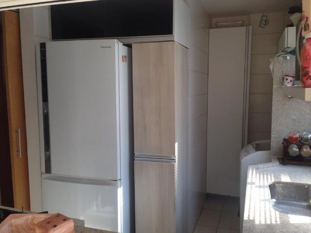 Art Deco, 02 Quartos, 01 Suite, 01 vaga - Foto 4