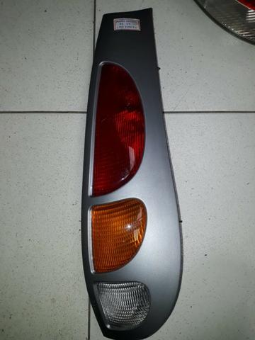 Lanterna Lado Direito Fiat Marea Weekend 98/05