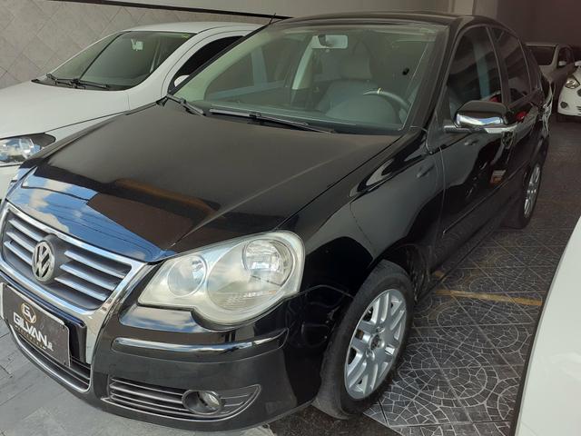 Polo Sedan 2011 - Foto 9