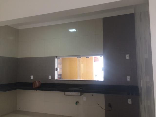 Excelente Casa, localização e acabamento - Jardim Via Veneto - Sertãozinho-SP - Foto 6