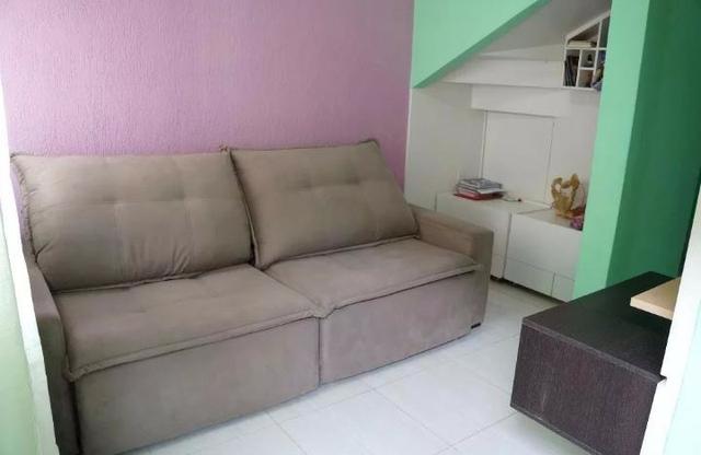 Casa Duplex a venda no Engenho de dentro, 2 Quartos - Foto 2