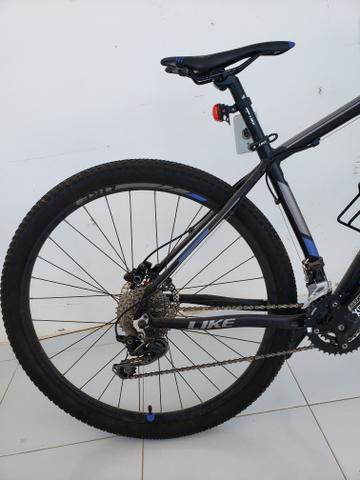 Mountain Bike Like - Foto 6