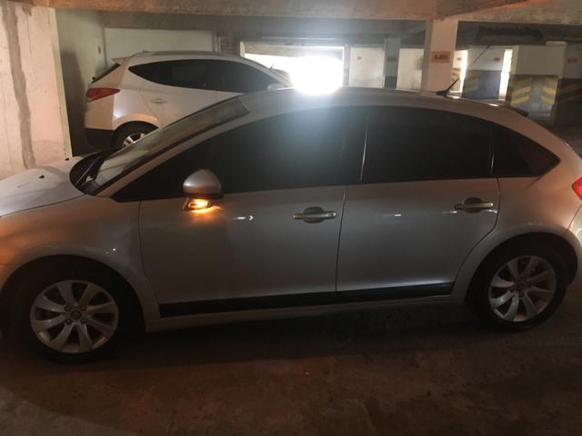 C4 Hatch Citroen 2.0, 2013, revisado - Foto 10