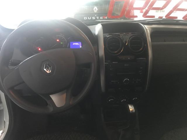 Renault duster 1.6 automatica cambio cvt 2019 - Foto 5