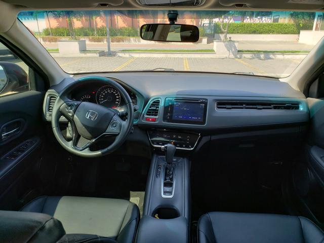 Honda hr-v 1.8 exl automático - Foto 6