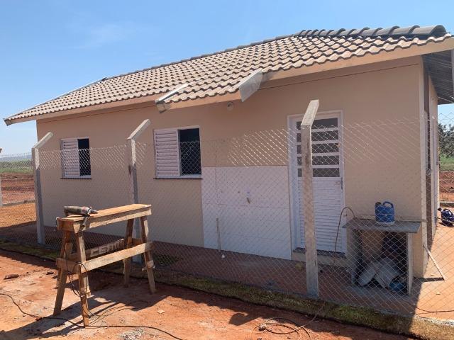Serrana-SP - Lançamento de Casas Térreas. A partir de R$ 118.000,00, 2 quartos - Foto 3