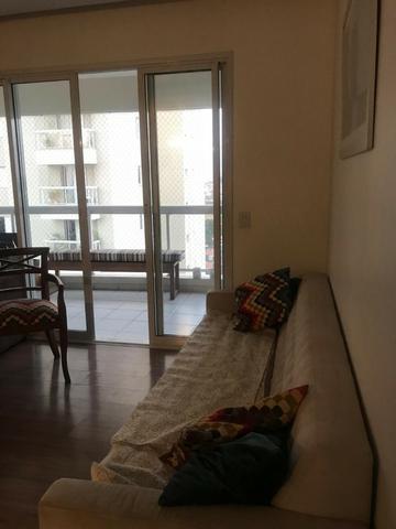 MV - Apartamento com 3 suítes no Vila Ema - Foto 2