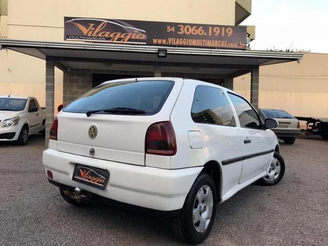 Vw/ GOl GLI 1.8 / 1995 - Foto 5