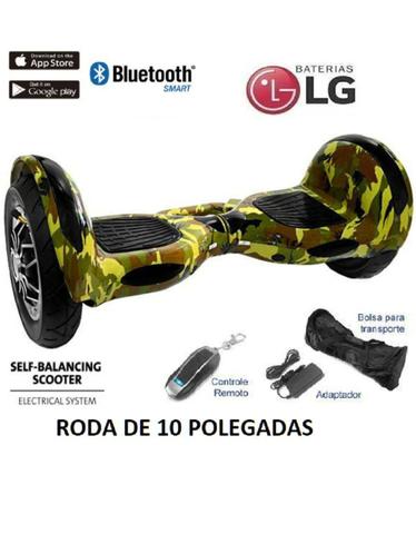 Hoverboard LG - Foto 2