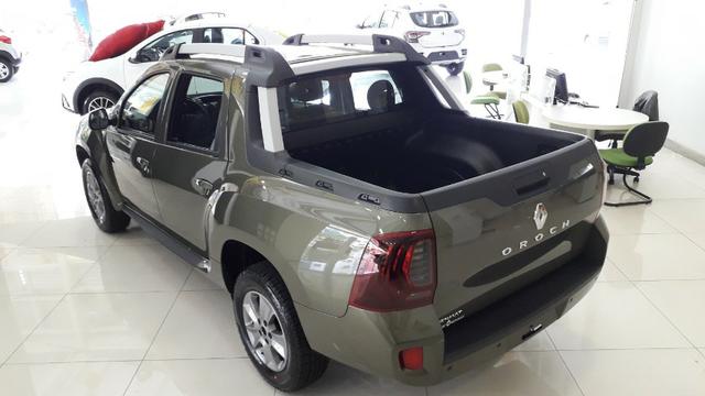 Duster Oroch Dynamique 19/20 - Foto 5