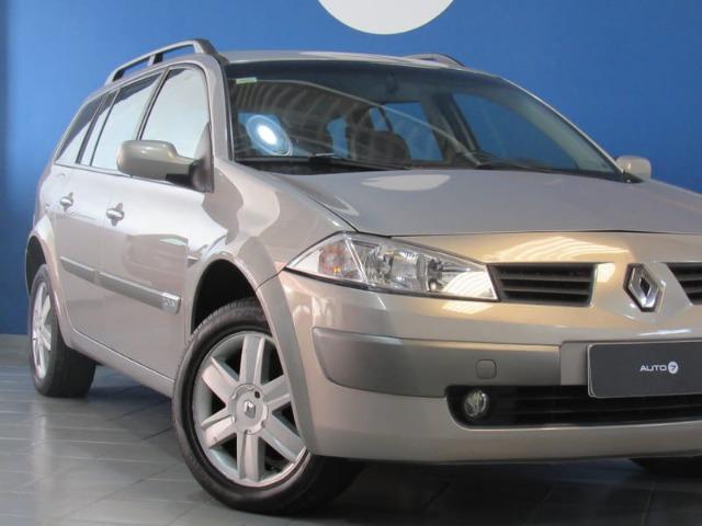 Renault Megane Dynamique 2.0 AUT 2007 Em excelente estado!! - Foto 7