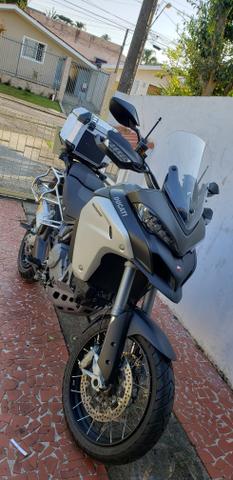 Ducati Multistrada 1200 Enduro - Foto 5