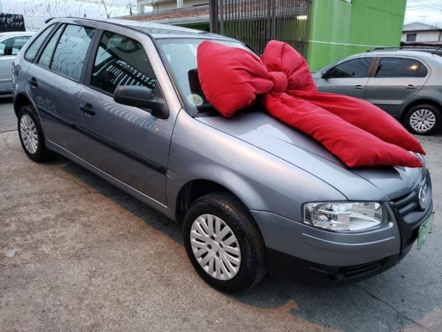 Volkswagen Gol G4 COPA 1.0 8V 4P 4P - Foto 2