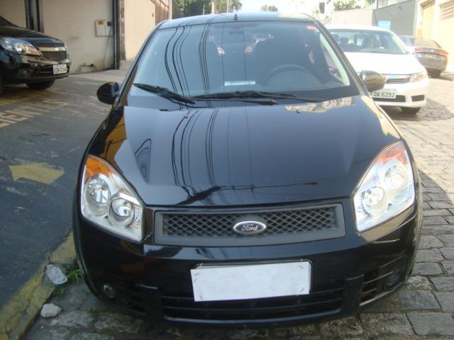 Ford Fiesta 1.6 2009 completo