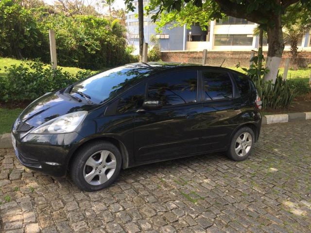 Honda Fit - Foto 6