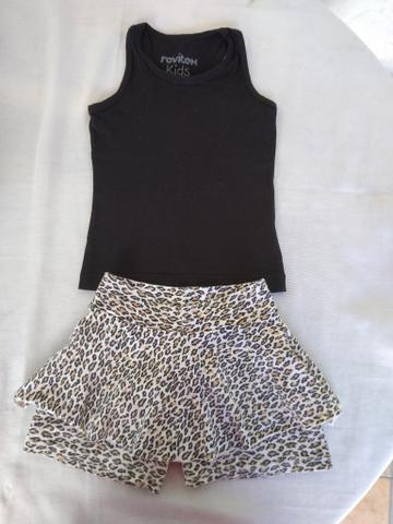 Roupas 2 anos aceito cartão - Foto 4