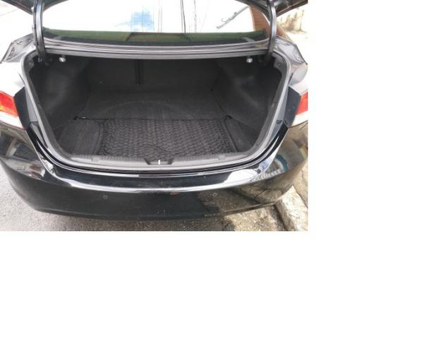 Hyundai Elantra " lindo, impecável"- Nao troco só vendo - Foto 8