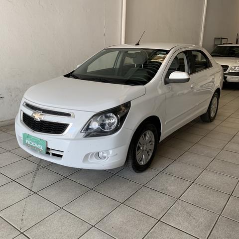 Cobalt LTZ 1.8 Automático 2015 Top