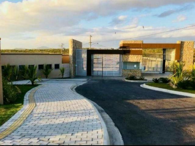 Oportunidade Passo Lote nascente R$65.000,00 Facilito entrada Jardimdas Tulipas - Foto 7
