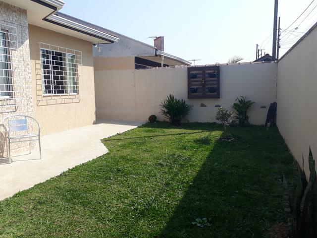 Casa de 110 m2 - terreno 600m2 Quatro Barras - Foto 10