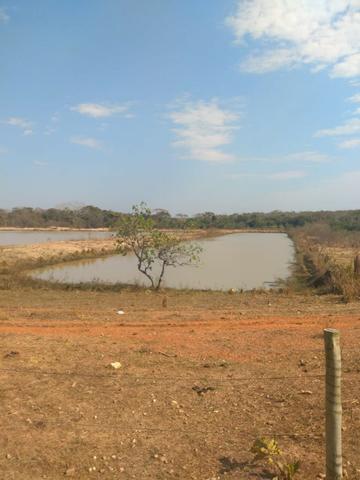 Chacara a 6km do trevo do largato sentido jangada - Foto 8