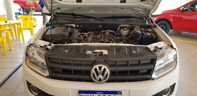 Amarok 4x4 - Foto 9