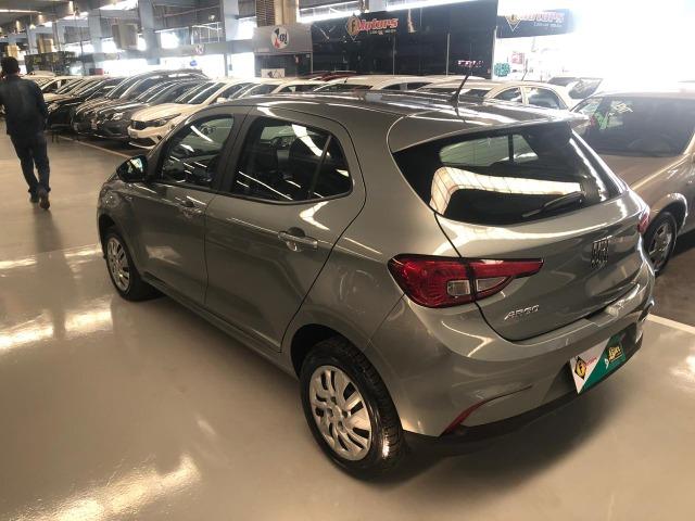 Fiat Argo drive - Foto 9