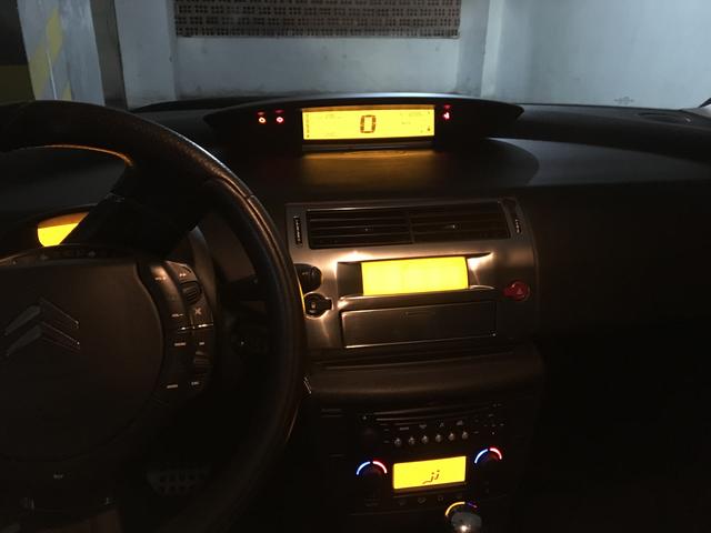 C4 Hatch Citroen 2.0, 2013, revisado - Foto 9