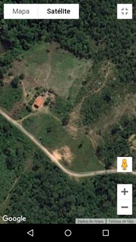Sítio em Livramento