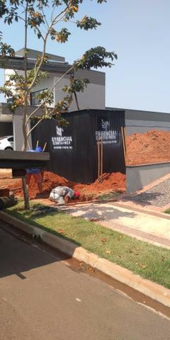 Container para locaçao Bauru e região