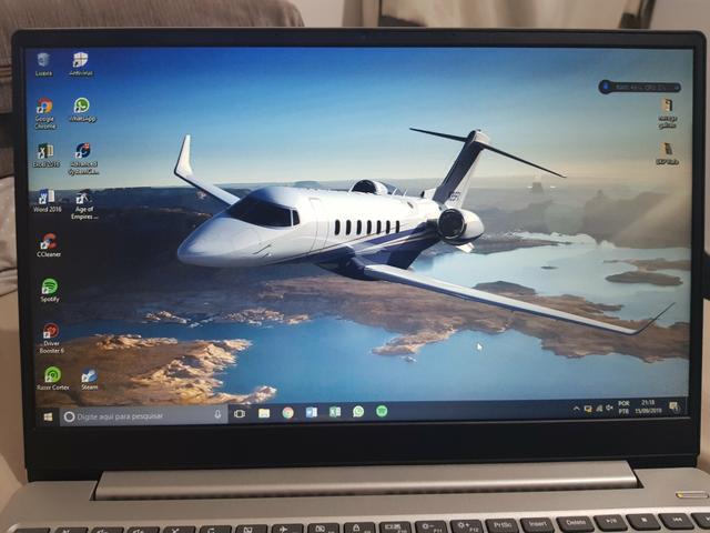 Notbook ideapad 330s - Foto 5