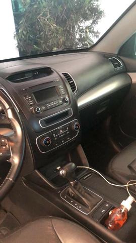 Kia Sorento 2.4 14/15 - Foto 6