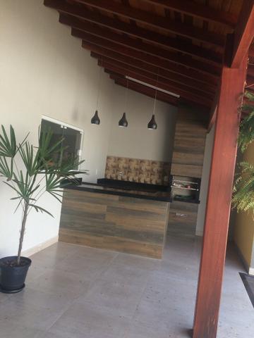 Excelente Casa, localização e acabamento - Jardim Via Veneto - Sertãozinho-SP - Foto 2