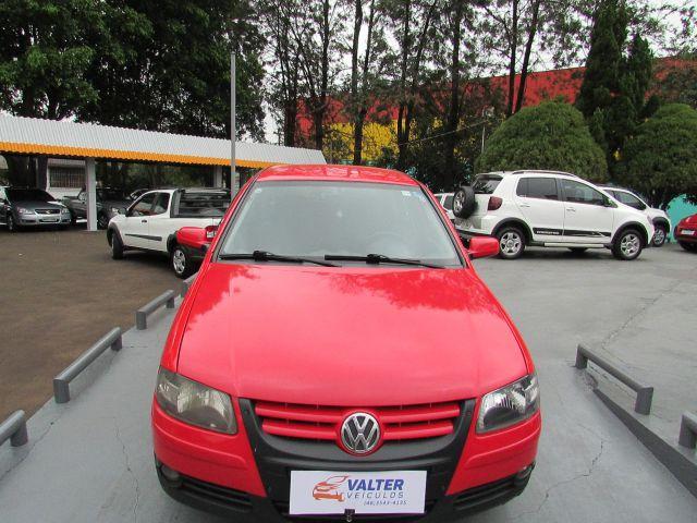 Gol 1.6 Power - Foto 2
