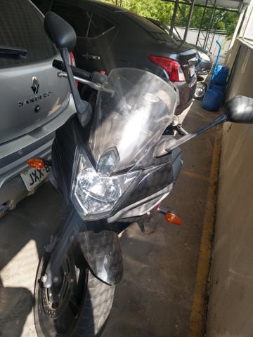 XJ6 F - Perfeita!!! 8.000km. Grande Oportunidade!! - Foto 4