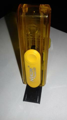 Carimbo de bolso