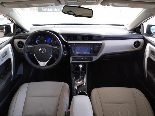 TOYOTA COROLLA 2.0 XEI 16V FLEX 4P AUTOMÁTICO - Foto 3